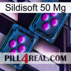 Sildisoft 50Mg 03